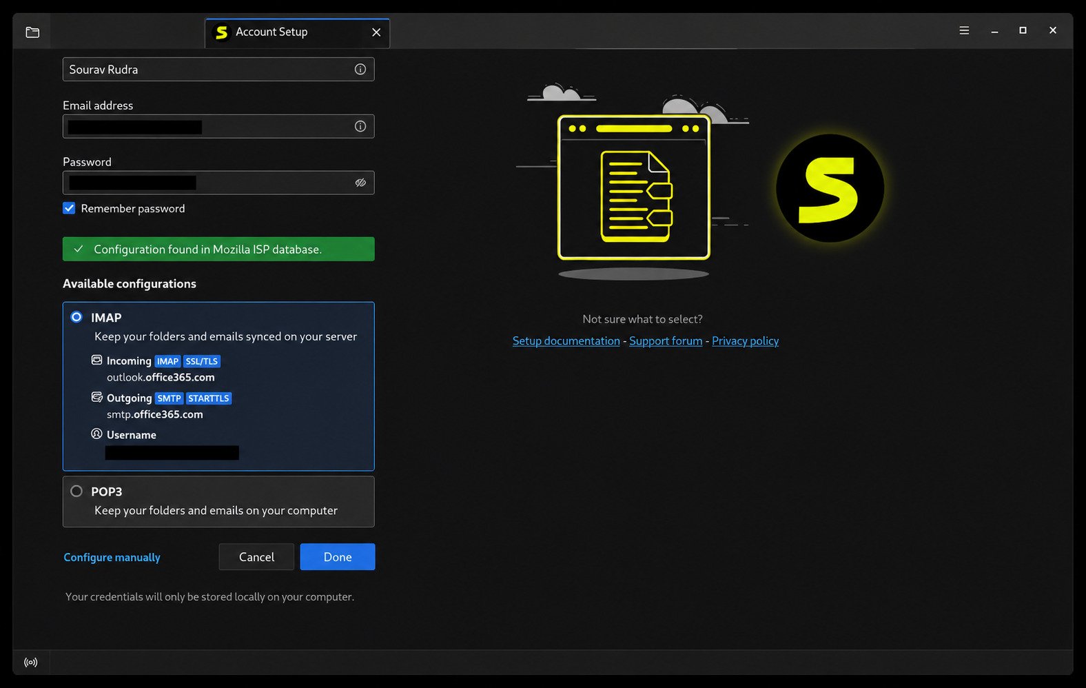 Betterbird download for PC on Windows