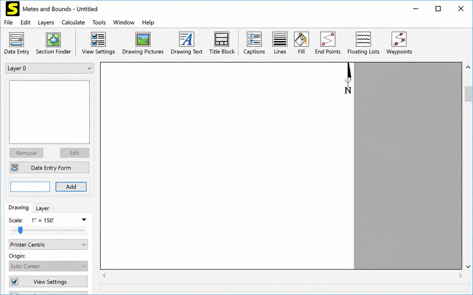 Metes and Bounds free download options