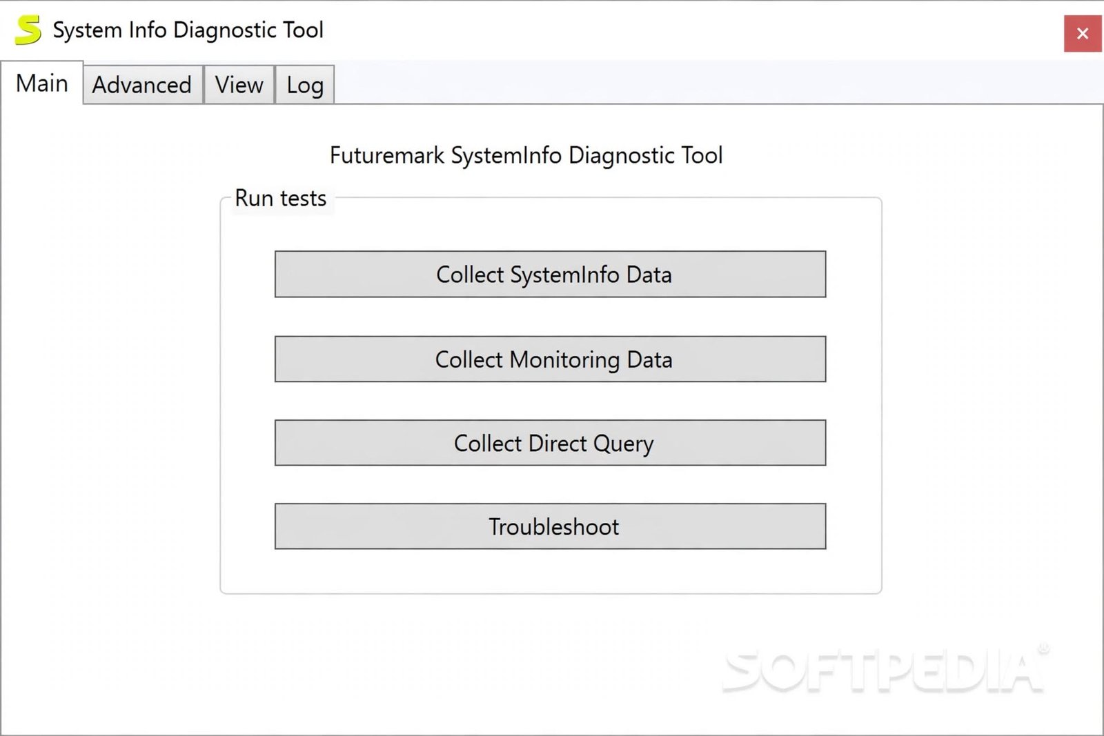 Futuremark SystemInfo latest version update