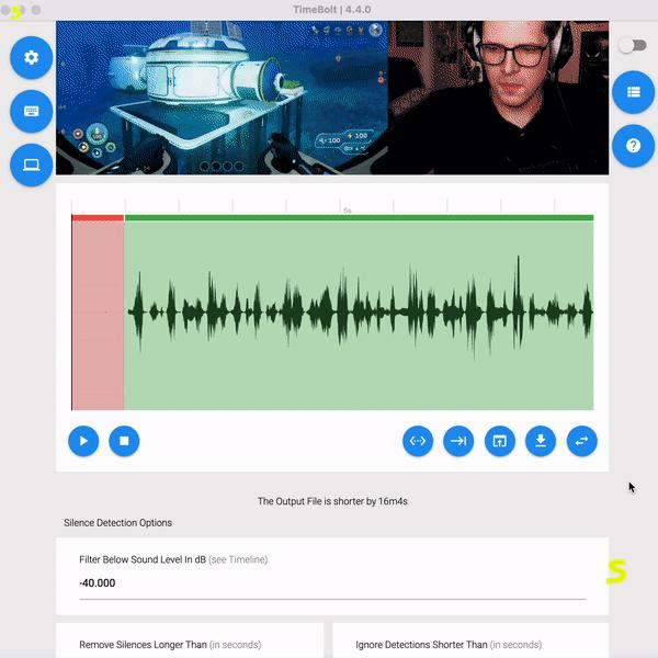 TimeBolt free download option