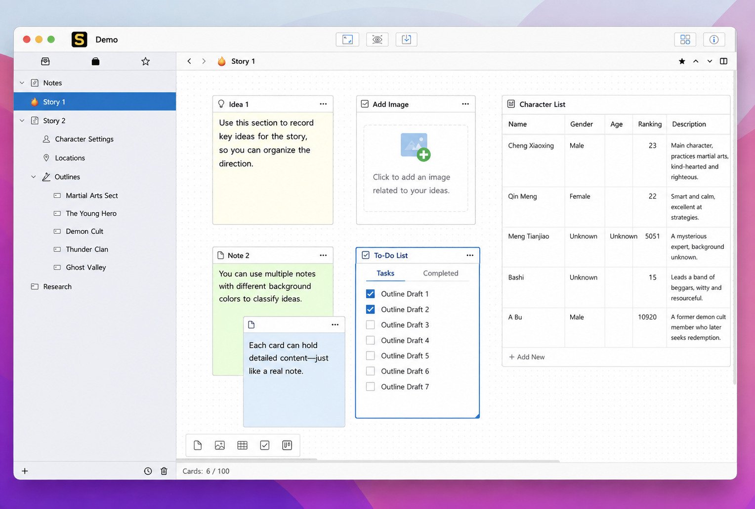WonderPen download for PC on Windows