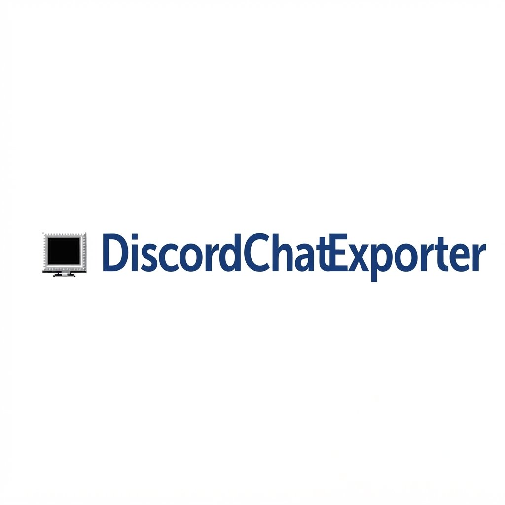 DiscordChatExporter